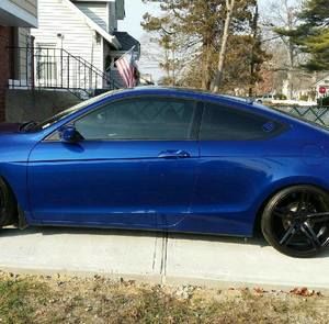 Meet your Posher, William